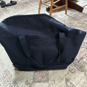 Lo and Sons Catalina overnighter ballistic nylon